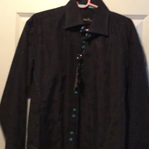 Men’s Bertigo Jakar shirt